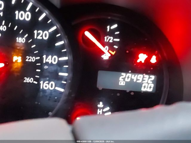 Nissan Quest Sl Image 13