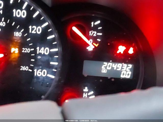 Nissan Quest Sl Image 13