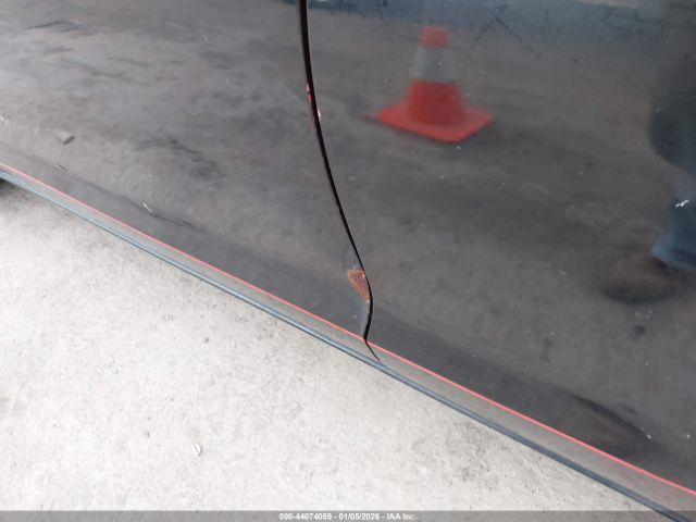 Toyota Matrix Standard Image 9