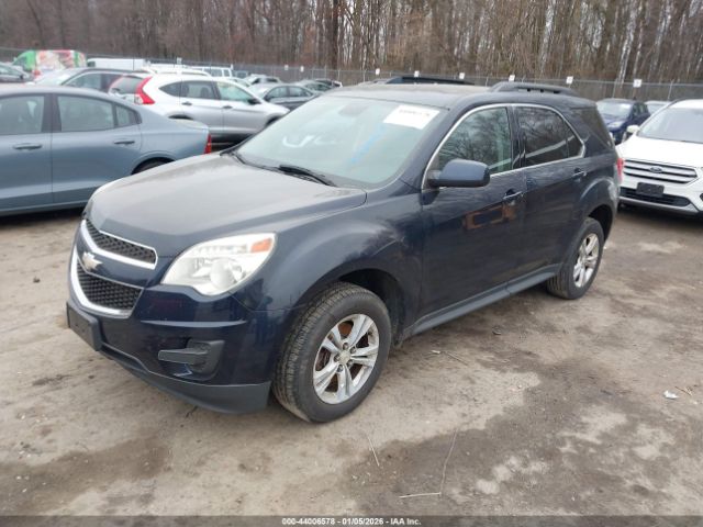 Chevrolet Equinox 1lt Image 7
