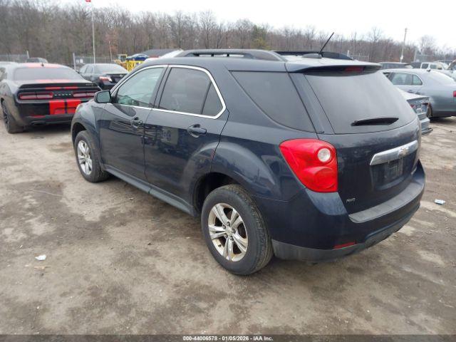 Chevrolet Equinox 1lt Image 9