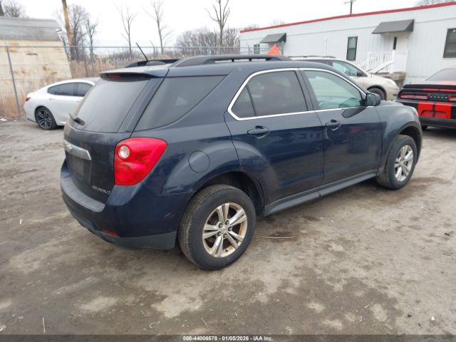 Chevrolet Equinox 1lt Image 8