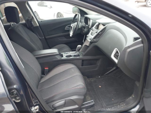 Chevrolet Equinox 1lt Image 11