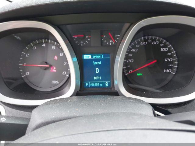 Chevrolet Equinox 1lt Image 4