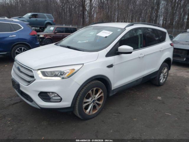 Ford Escape Se Image 4