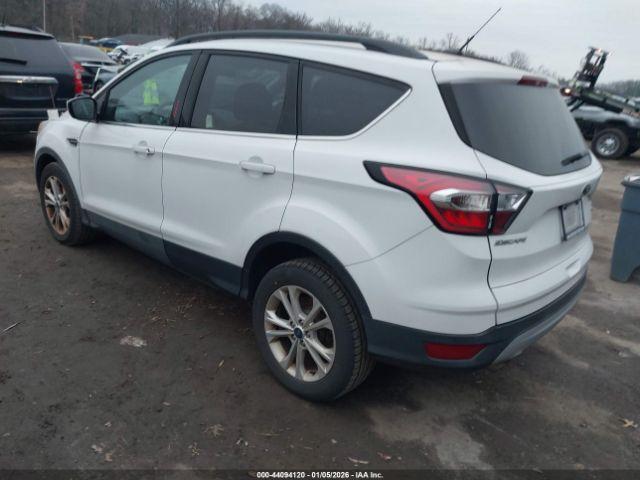 Ford Escape Se Image 3