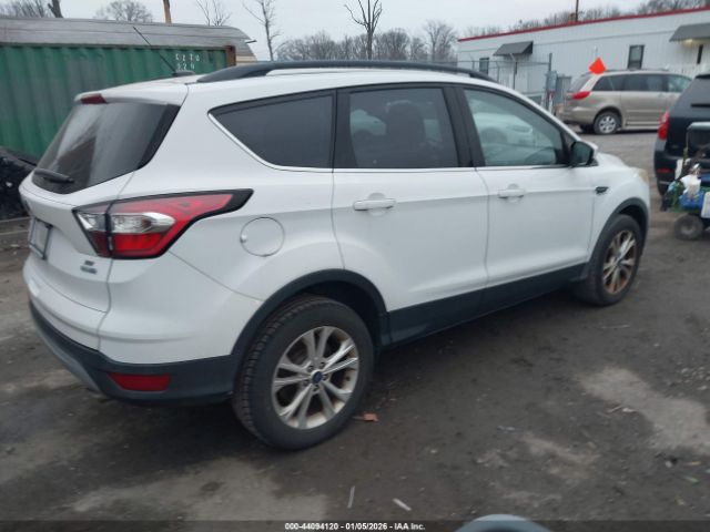 Ford Escape Se Image 11