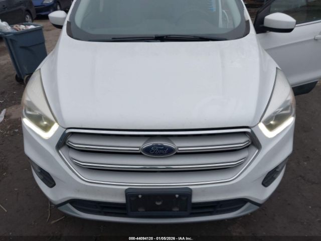 Ford Escape Se Image 9