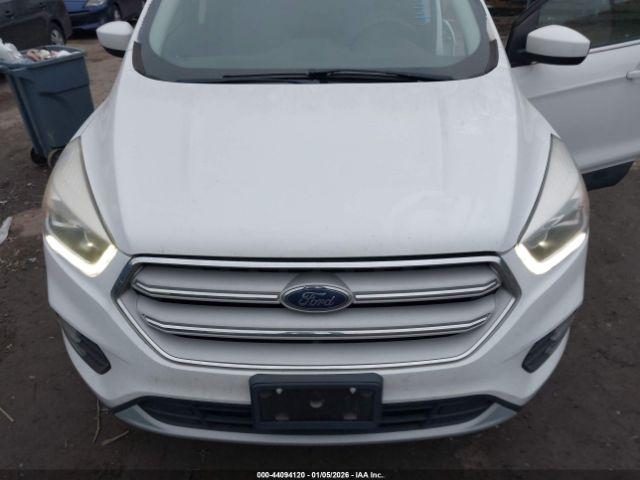 Ford Escape Se Image 9