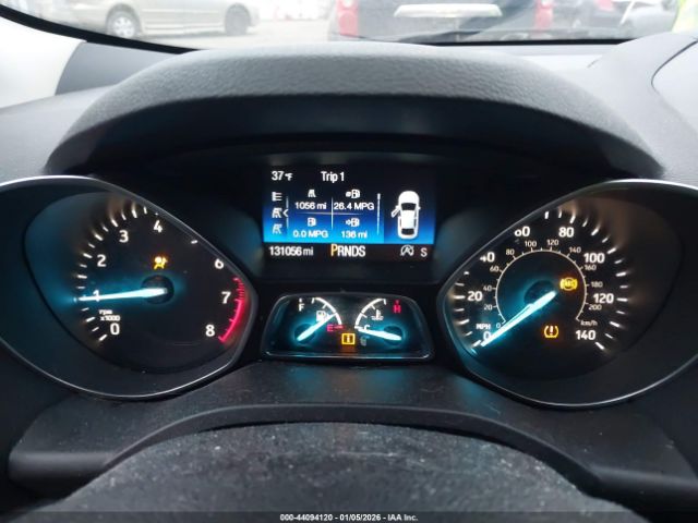 Ford Escape Se Image 5