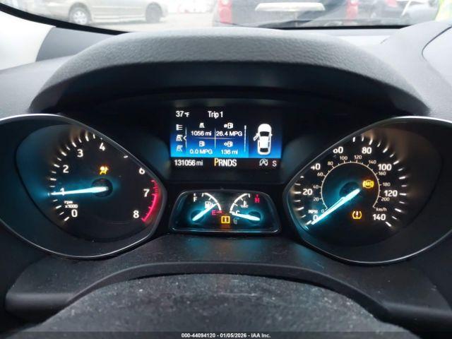 Ford Escape Se Image 5