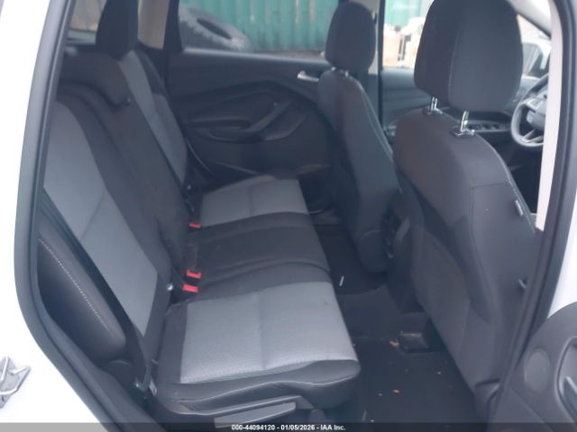 Ford Escape Se Image 6