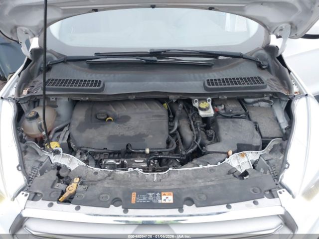 Ford Escape Se Image 8