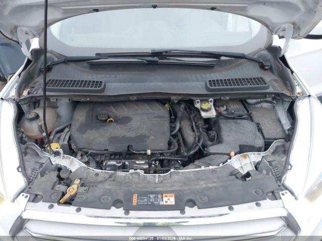 Ford Escape Se Image 8