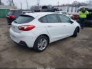 Chevrolet Cruze Ls Image 13