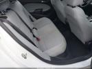Chevrolet Cruze Ls Image 11