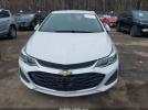Chevrolet Cruze Ls Image 12