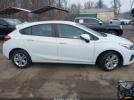 Chevrolet Cruze Ls Image 16