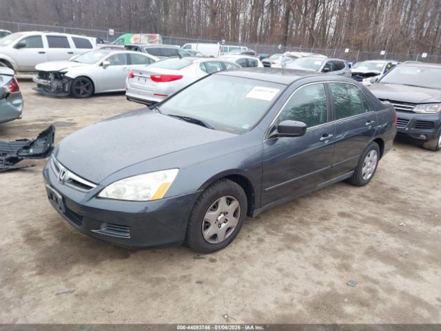 Honda Accord 2.4 Lx Image 14