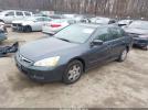 Honda Accord 2.4 Lx Image 14