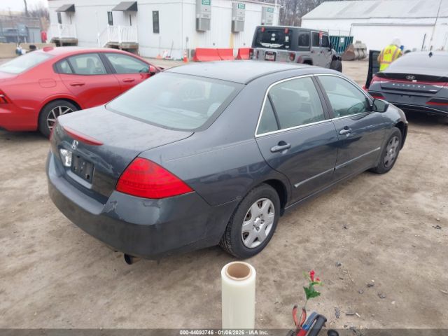 Honda Accord 2.4 Lx Image 2