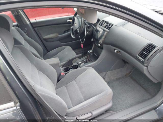 Honda Accord 2.4 Lx Image 4