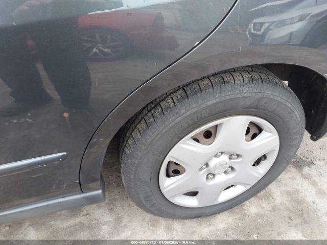 Honda Accord 2.4 Lx Image 5