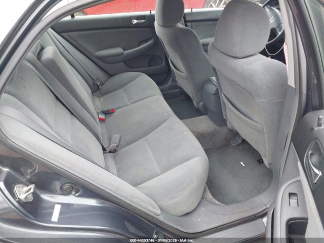 Honda Accord 2.4 Lx Image 6
