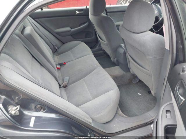 Honda Accord 2.4 Lx Image 6