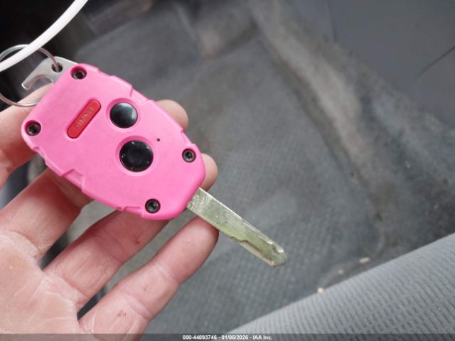 Honda Accord 2.4 Lx Image 7