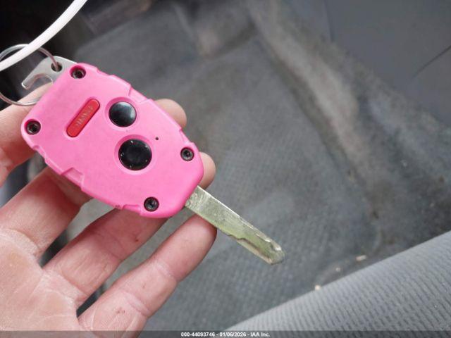 Honda Accord 2.4 Lx Image 7