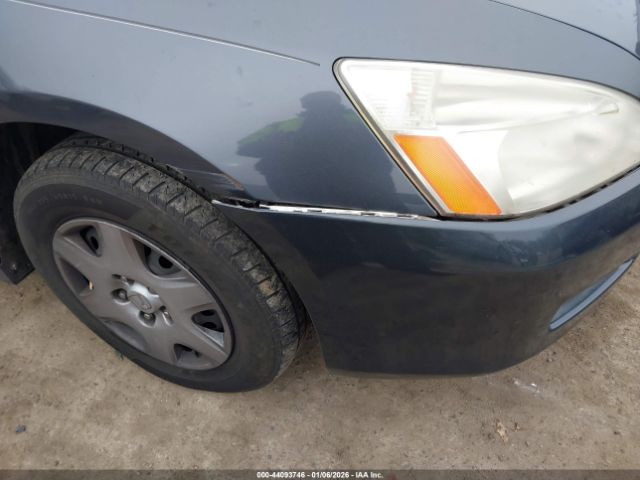 Honda Accord 2.4 Lx Image 11