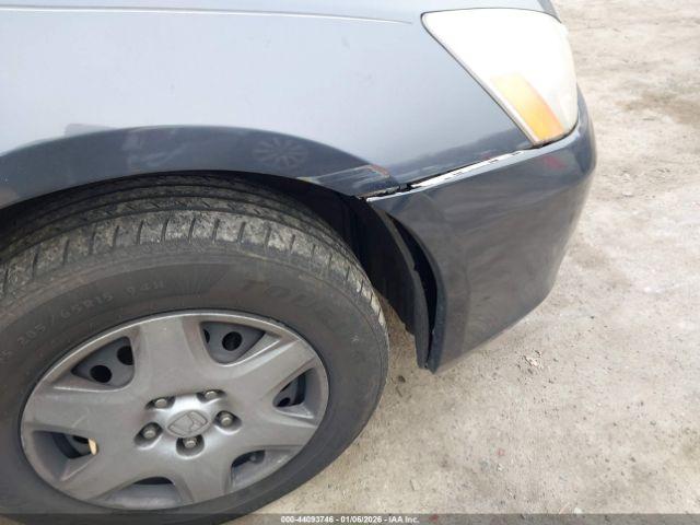 Honda Accord 2.4 Lx Image 9