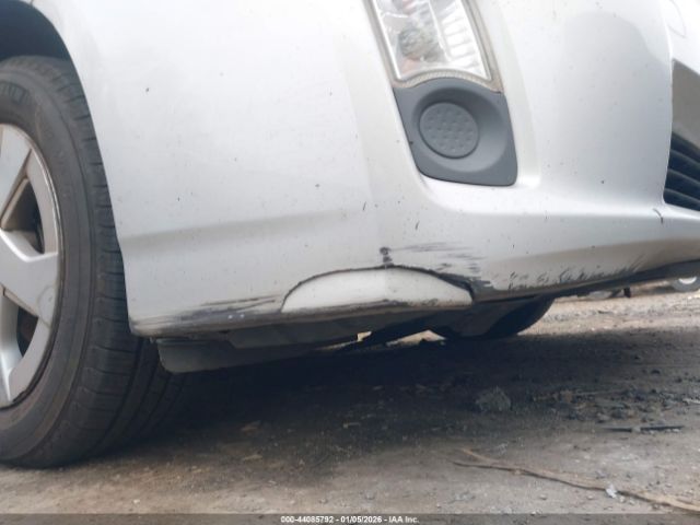 Toyota Prius Three Image 7