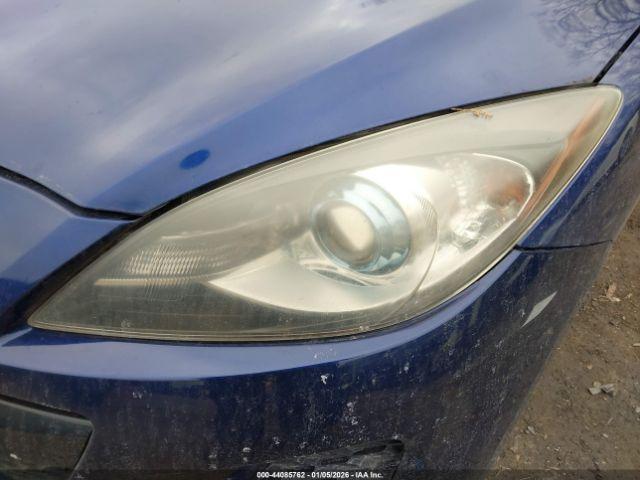 Mazda Mazda3 I Grand Touring Image 9