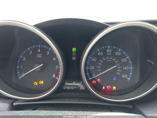 Mazda Mazda3 I Grand Touring Image 6