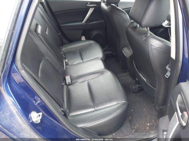 Mazda Mazda3 I Grand Touring Image 7