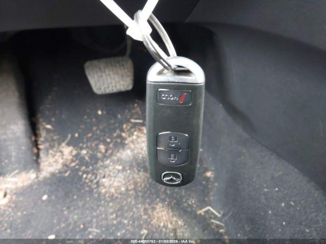 Mazda Mazda3 I Grand Touring Image 10