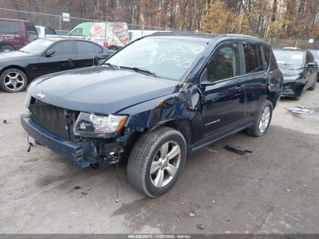 Jeep Compass Sport Image 15
