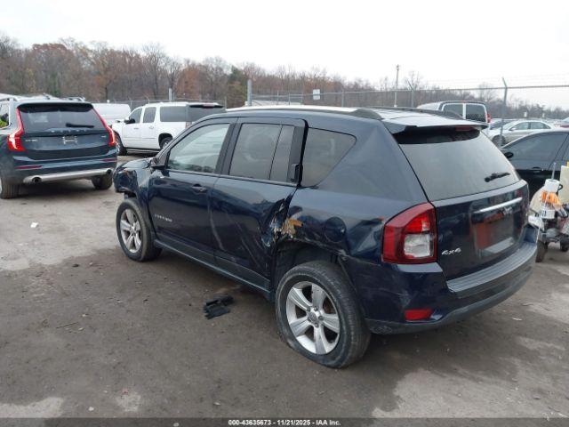 Jeep Compass Sport Image 3