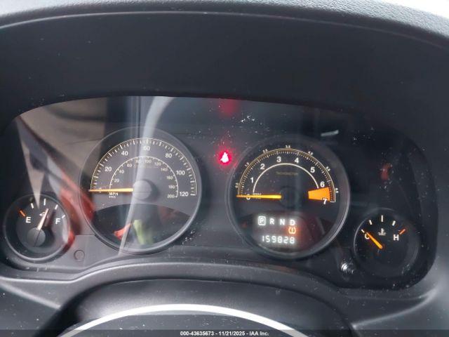 Jeep Compass Sport Image 4