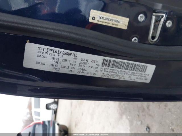 Jeep Compass Sport Image 9