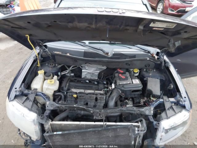 Jeep Compass Sport Image 10