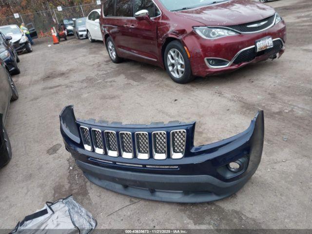 Jeep Compass Sport Image 2