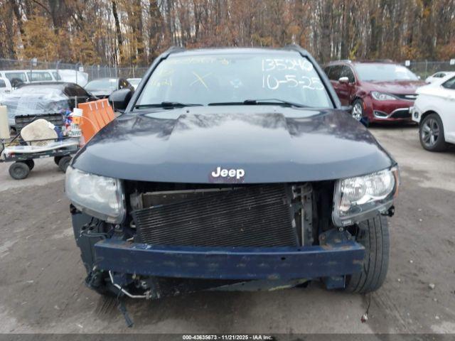 Jeep Compass Sport Image 14