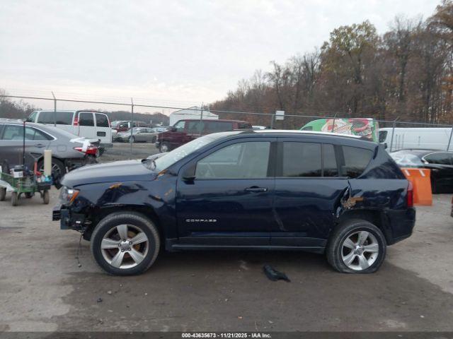 Jeep Compass Sport Image 13