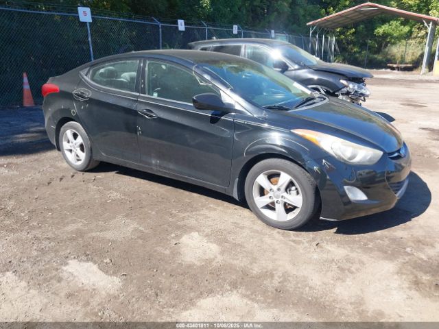 Hyundai ELANTRA Gls Image 1