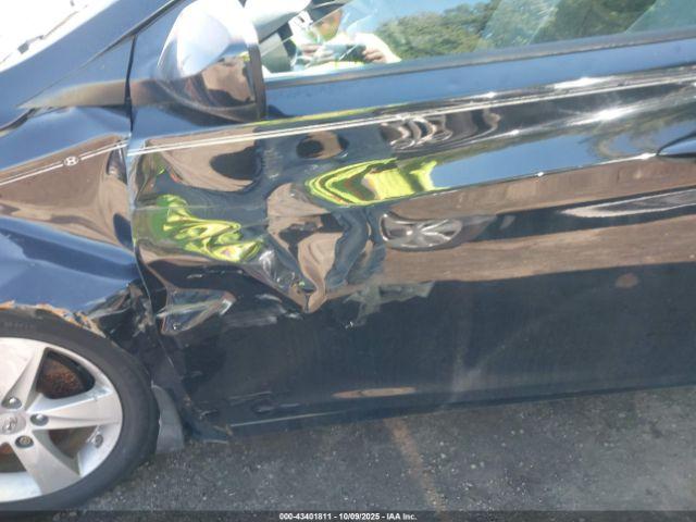 Hyundai ELANTRA Gls Image 10