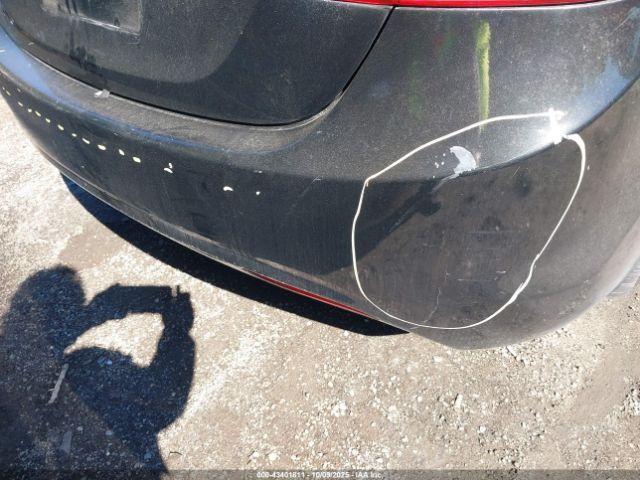 Hyundai ELANTRA Gls Image 8