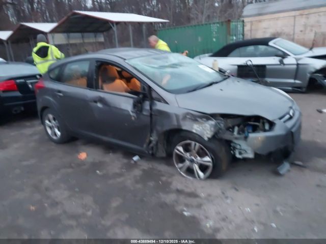 Ford Focus Se Image 1